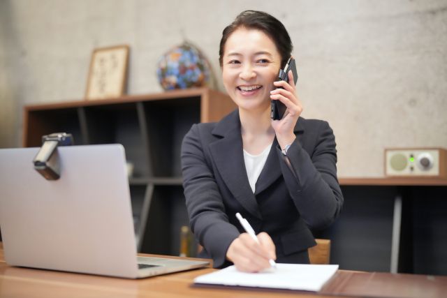 50代女性　正社員になりたい