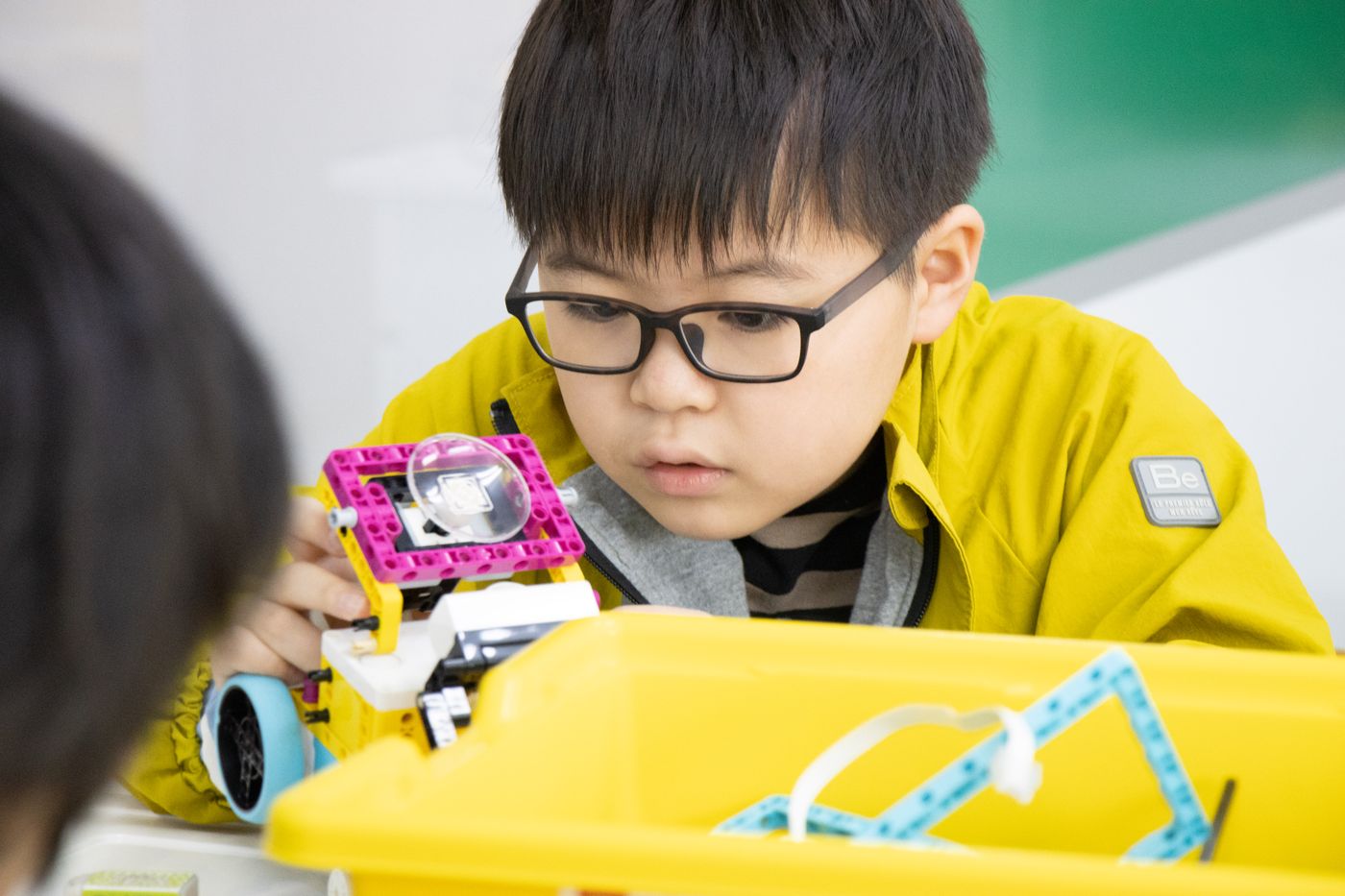 ロボット プログラミング 検定 小学生