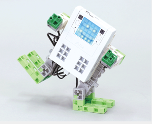 ロボット教材　小学生向け