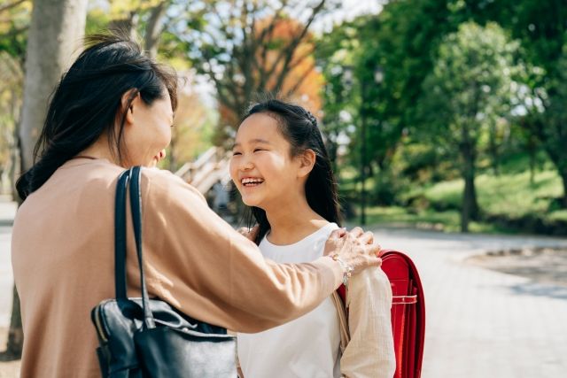 中学受験したいと言い出した