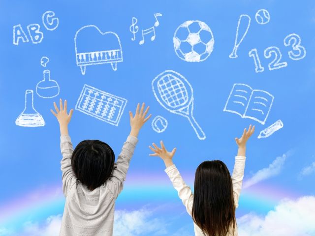 子ども　習い事　体験　断り方