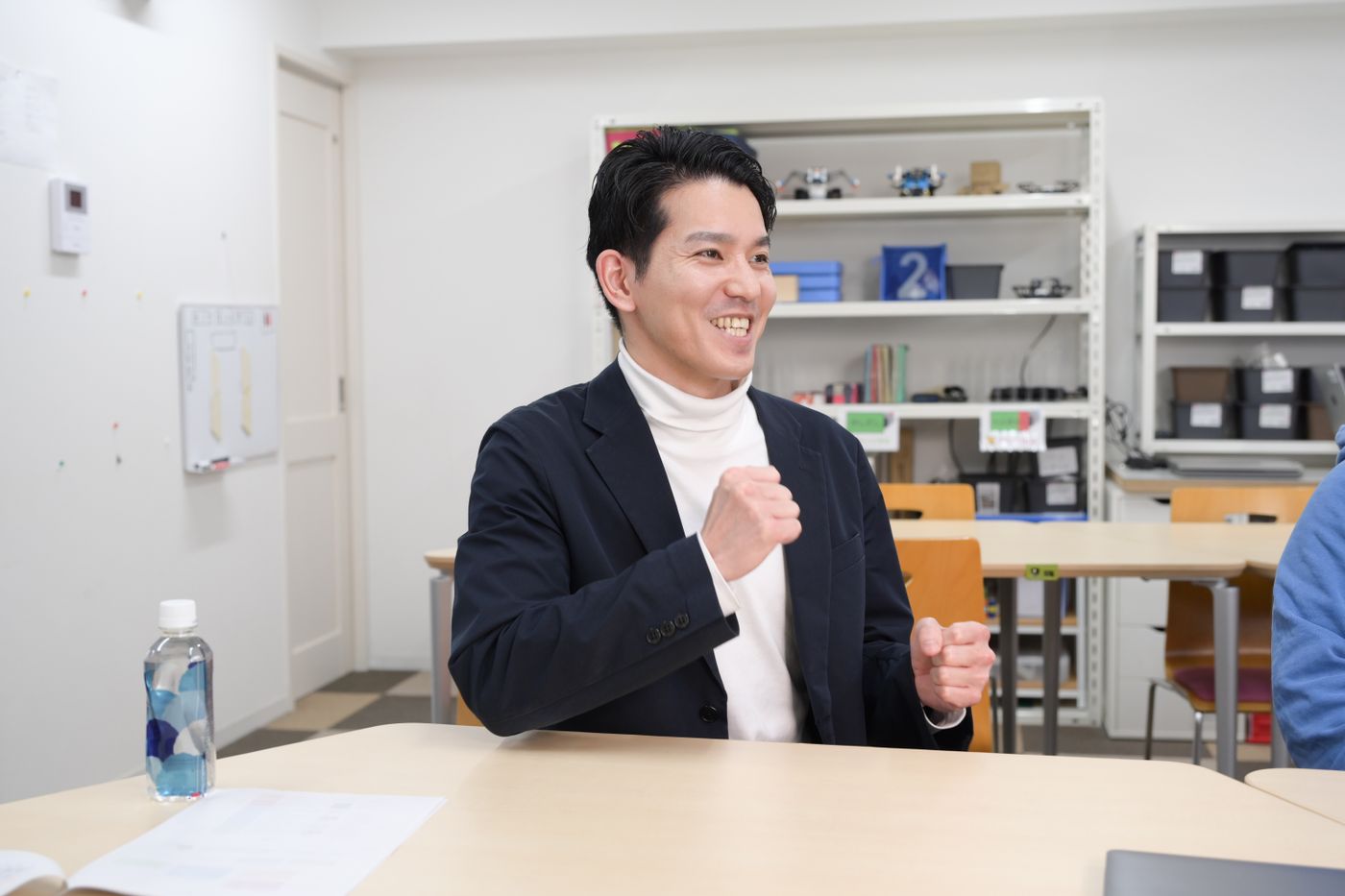 プログラミングスクール　自由が丘　小学生　人気
