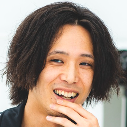 コバ先生