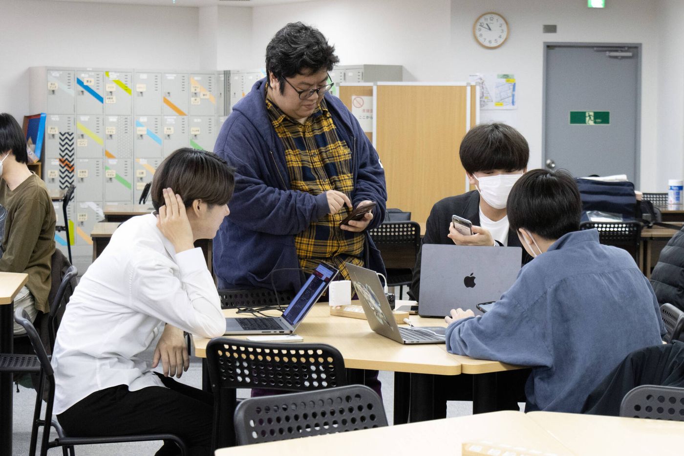 Nコードラボ 評判
