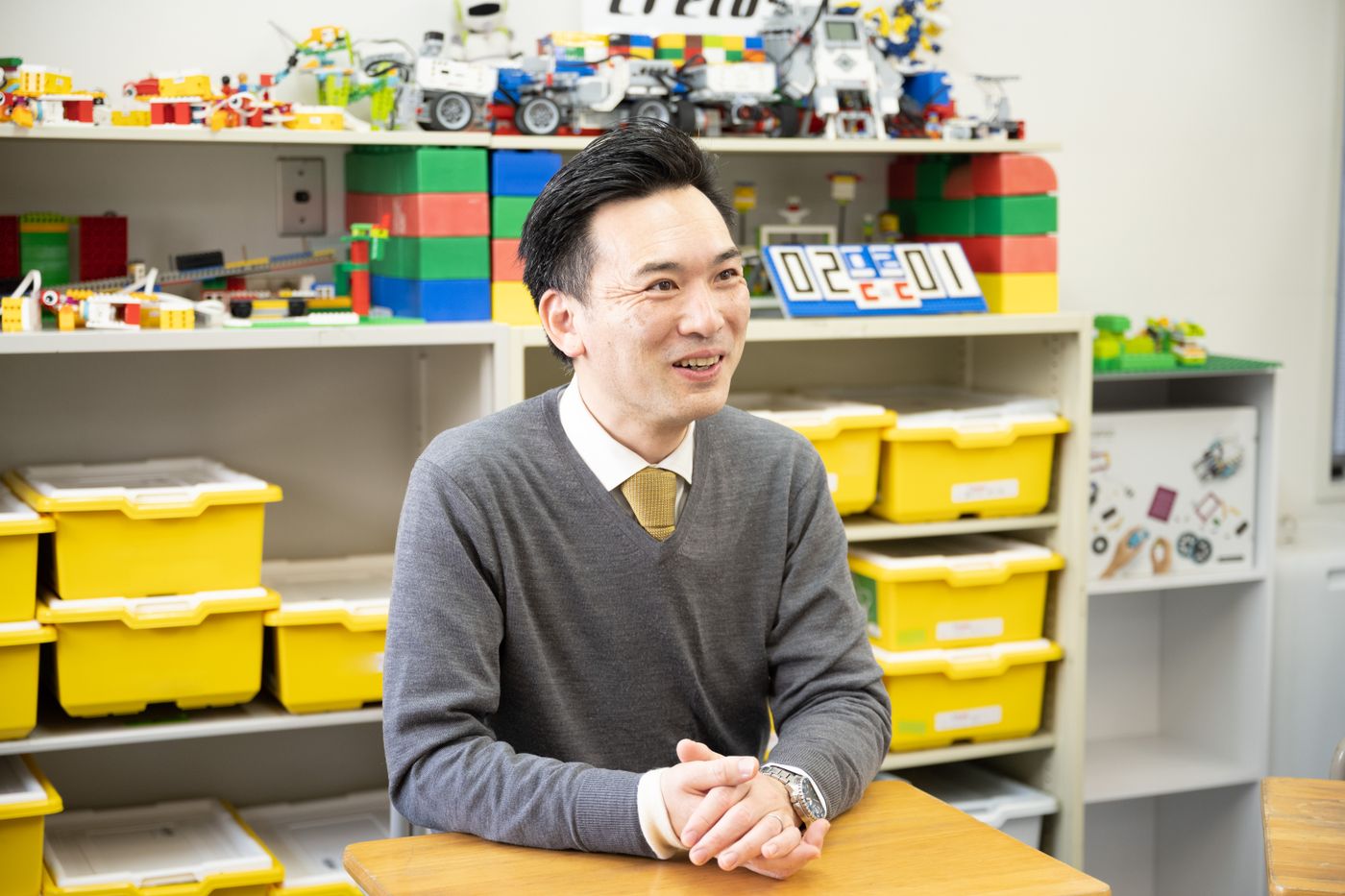 クレファス　恵比寿