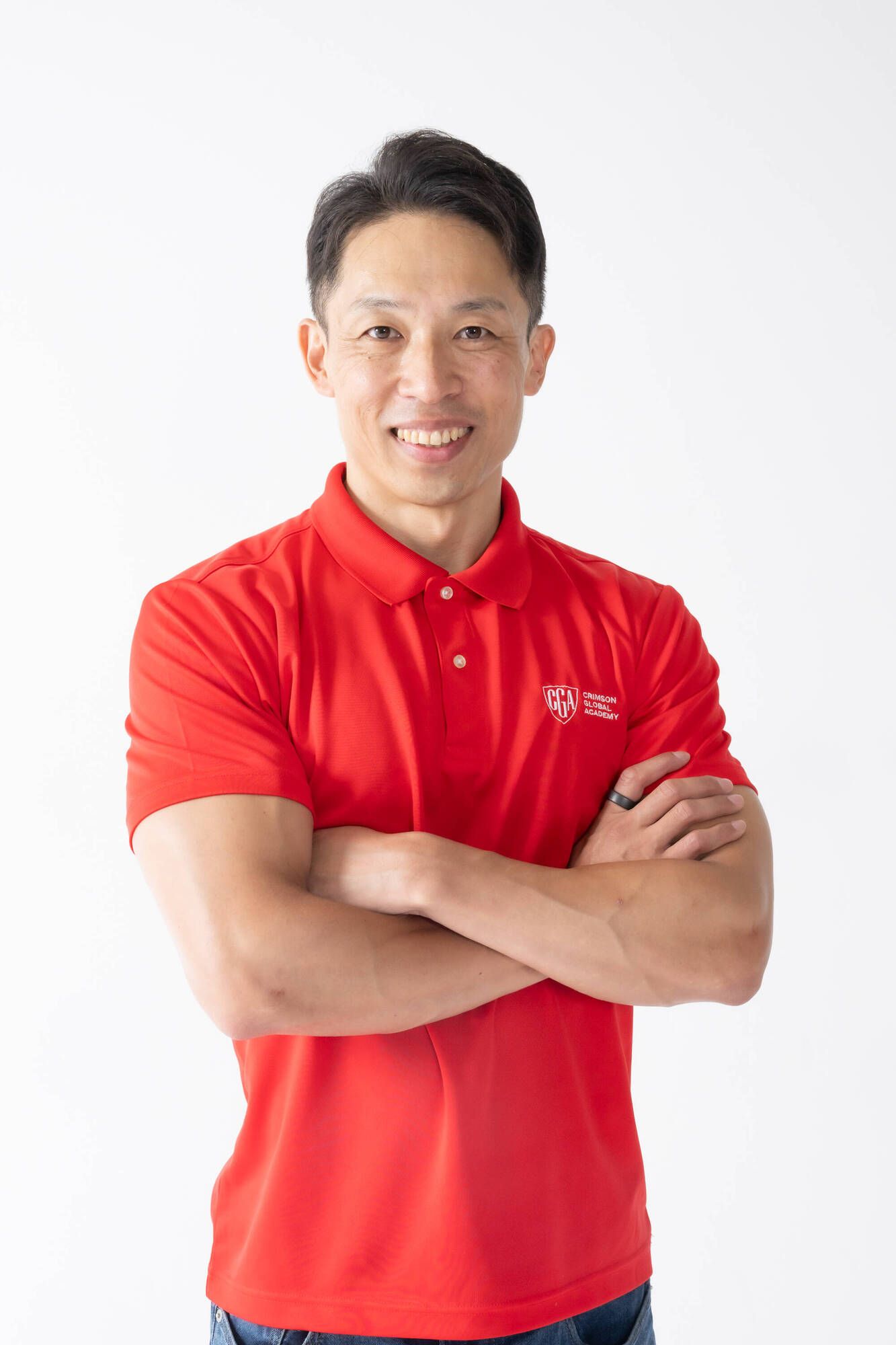 Crimson Education Japan 代表取締役、文部科学省中央教育審議会 委員 松田悠介さん