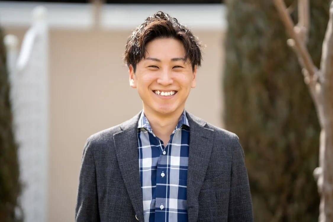 MS-Japan キャリアアドバイザーチームマネージャー 工藤修士氏の顔写真