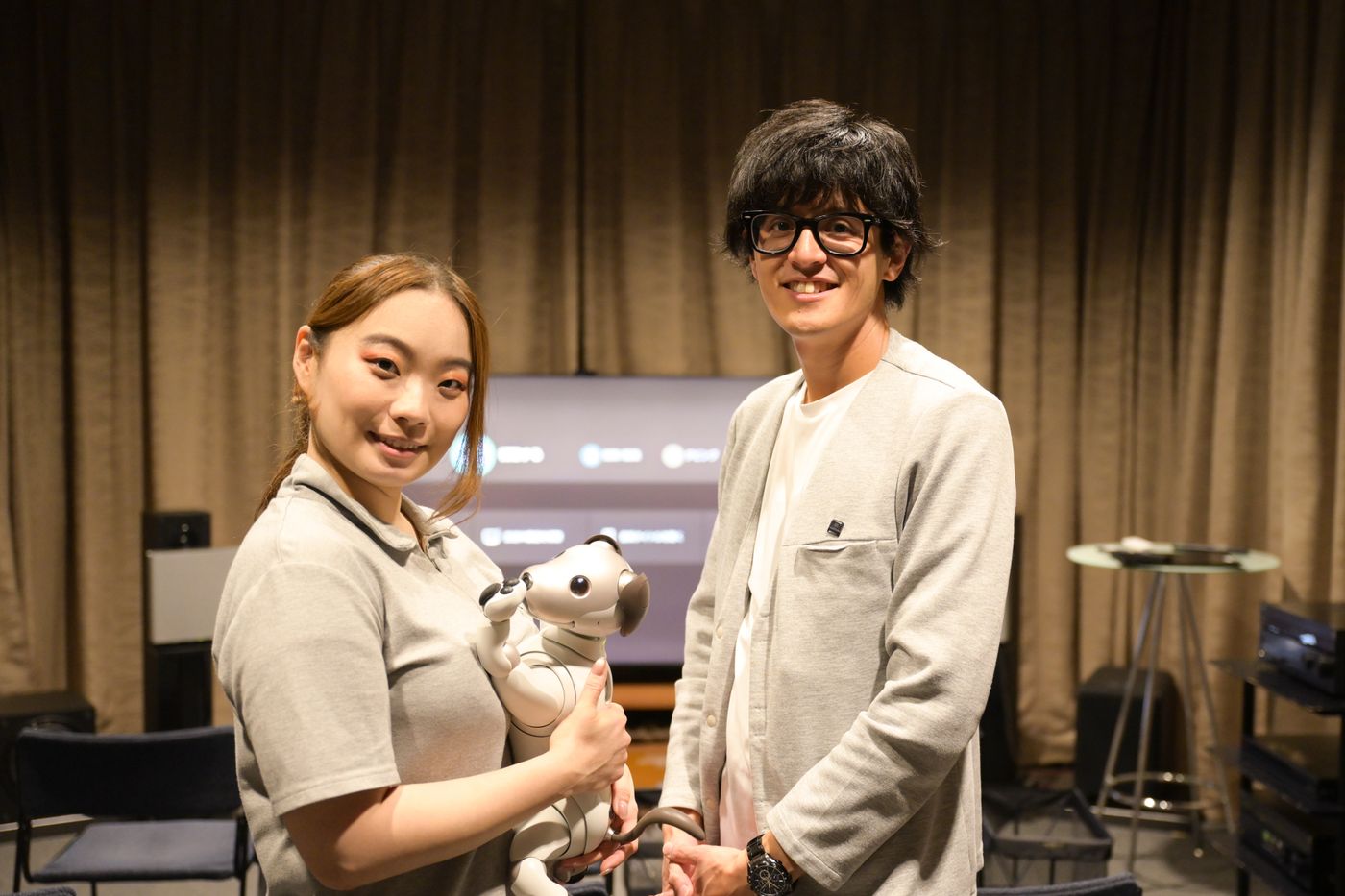 ソニーストア　銀座
