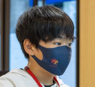 生徒さん