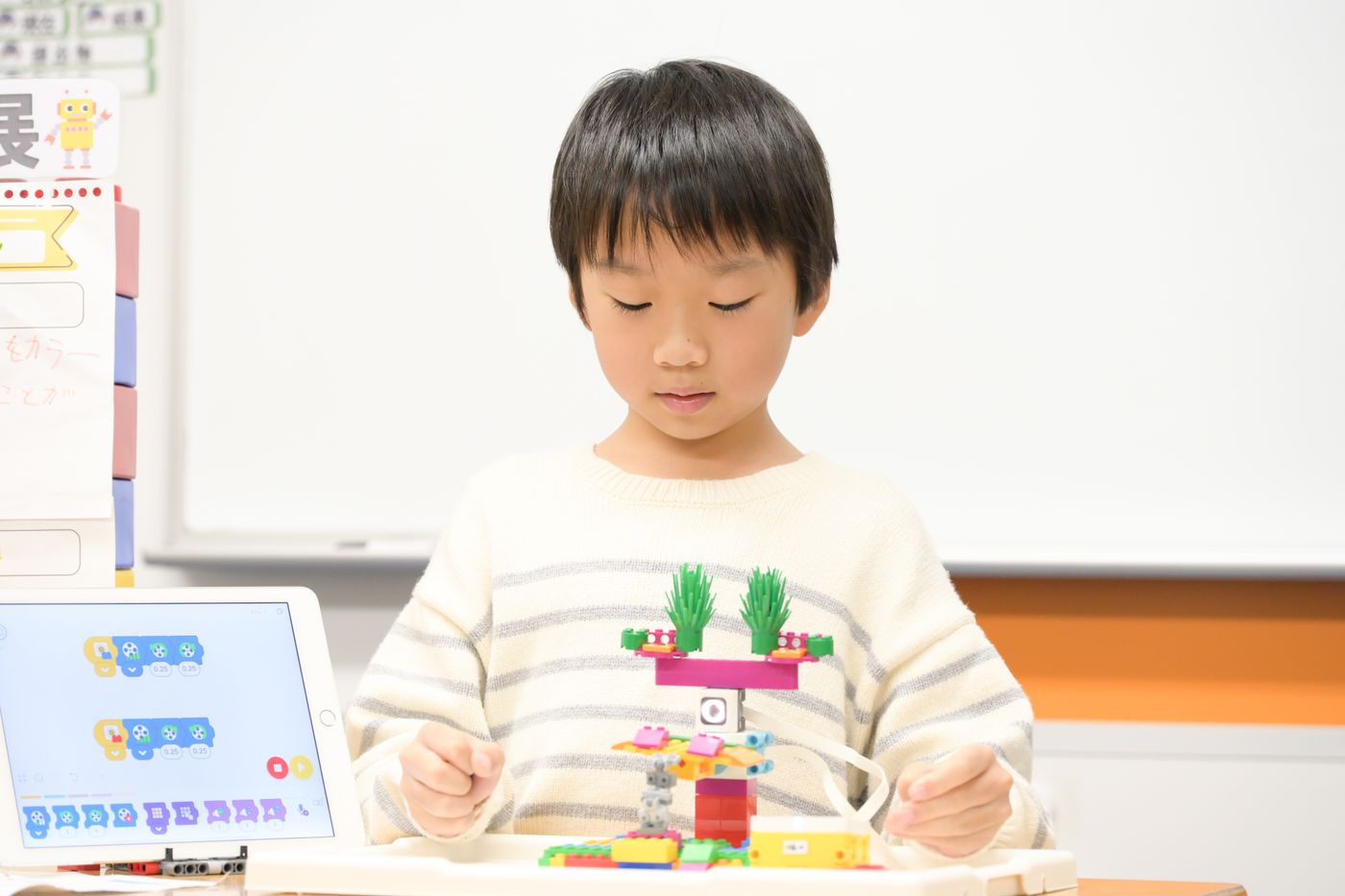 発表会 クレファス