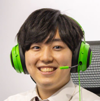 ユニキャン講師・水谷先生