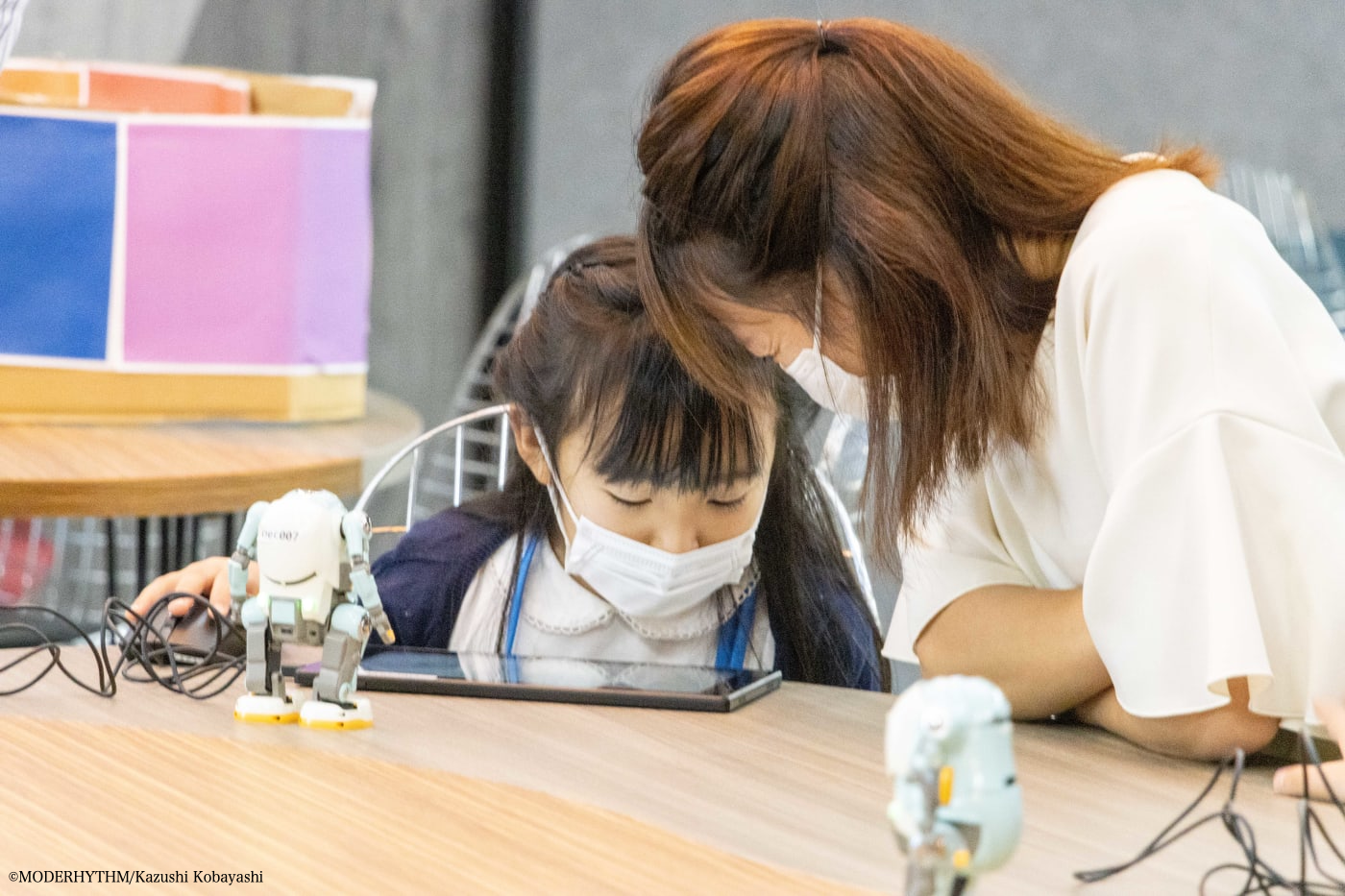 プログラミングスクール　小学生　恵比寿