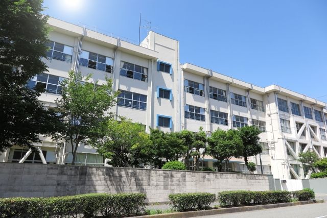 中学受験したいと言い出した