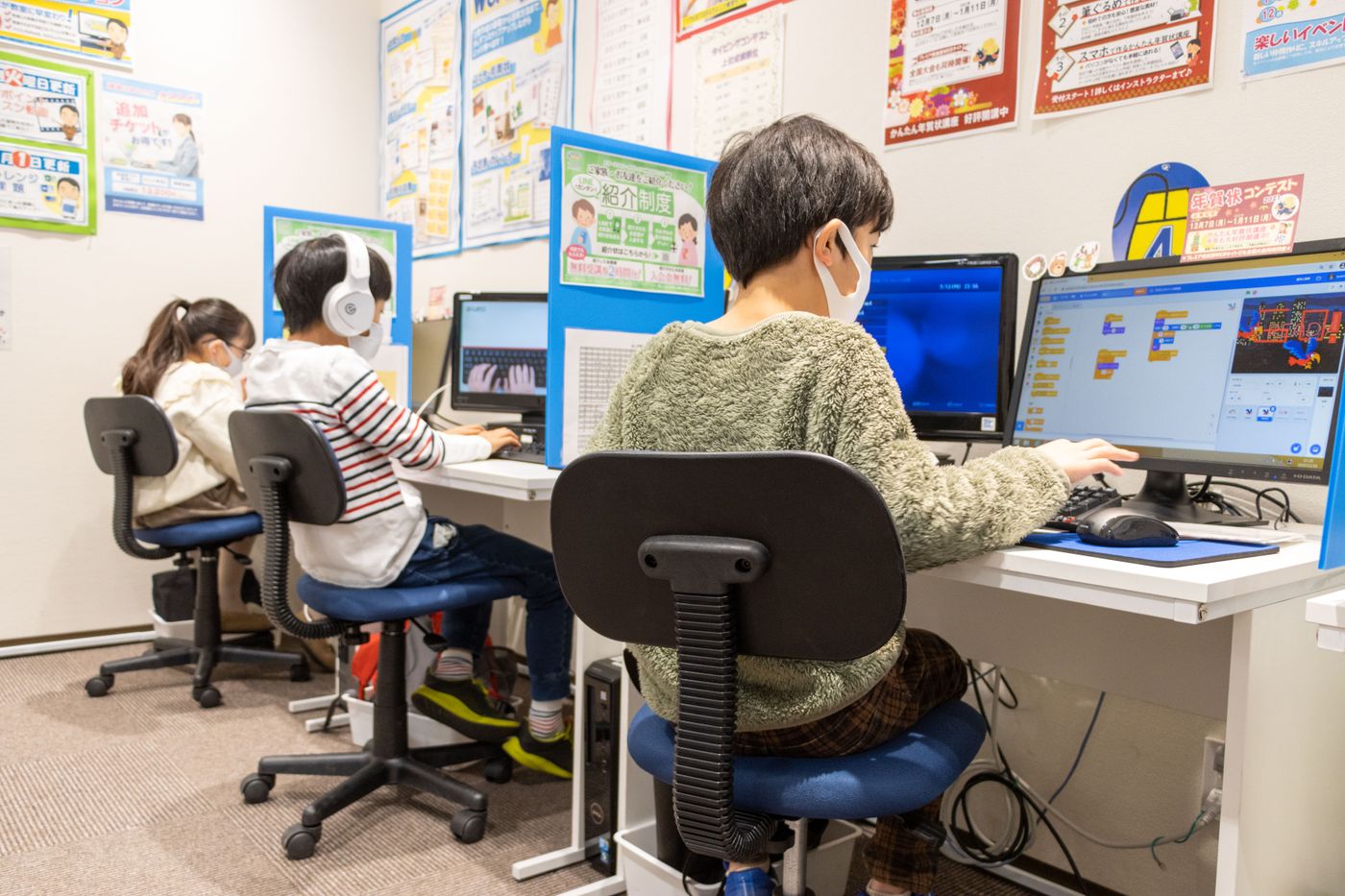 スタープログラミングスクール　口コミ