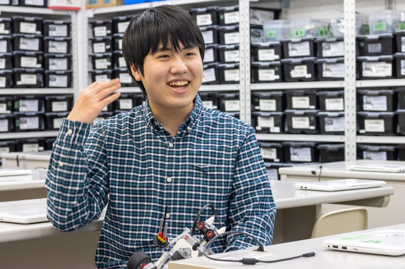プログラミングスクール　川崎　中学生　高校生