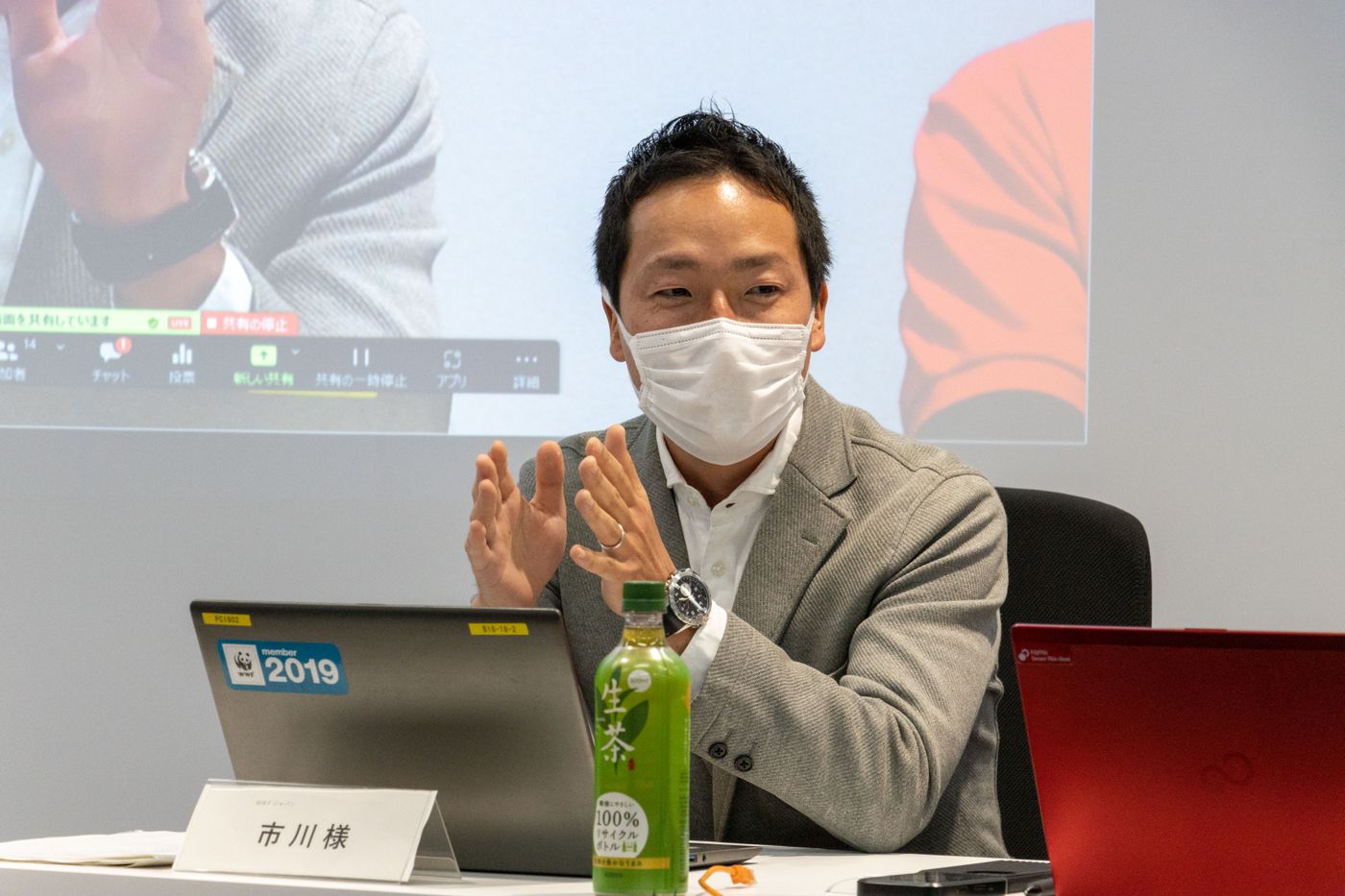 ファイトキッズクラブ　コンテスト　2022