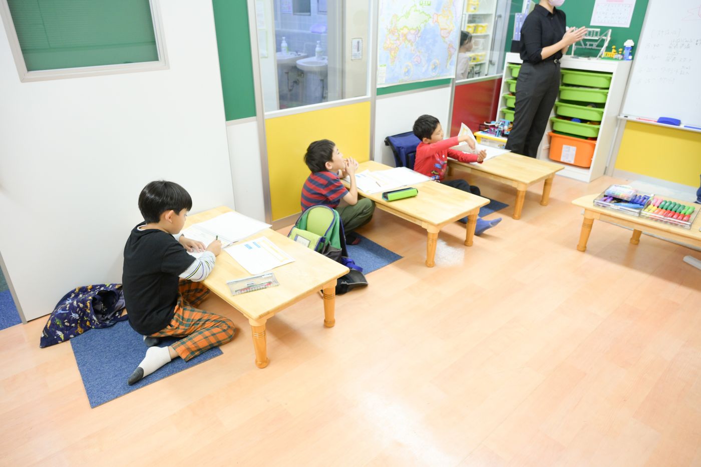 レゴ プログラミング 小学生