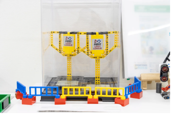 クレファス　FLL