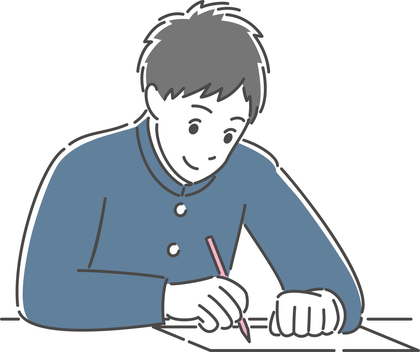 高校受験　志望校　決め方