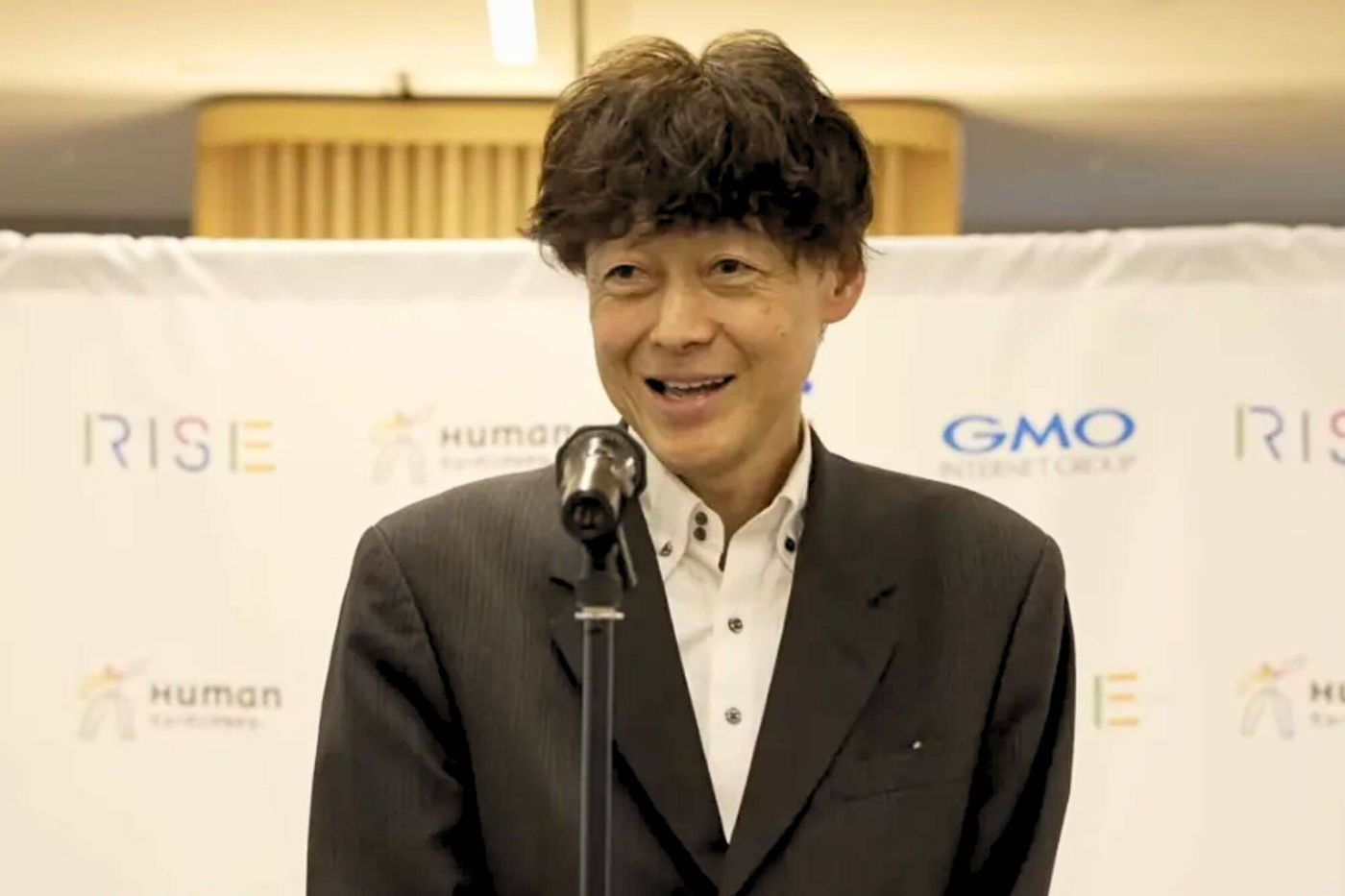 クリエイティブロボティクスコンテスト2026で古田先生の総評