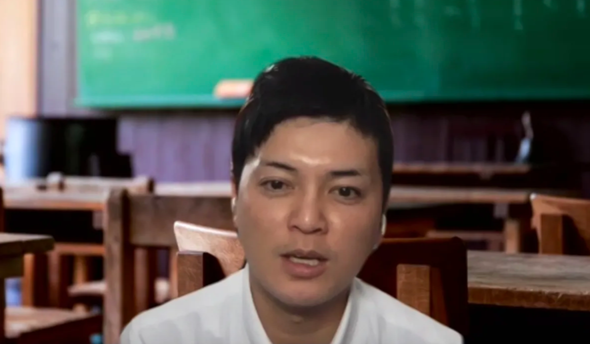 薄井直之　小学校　教諭