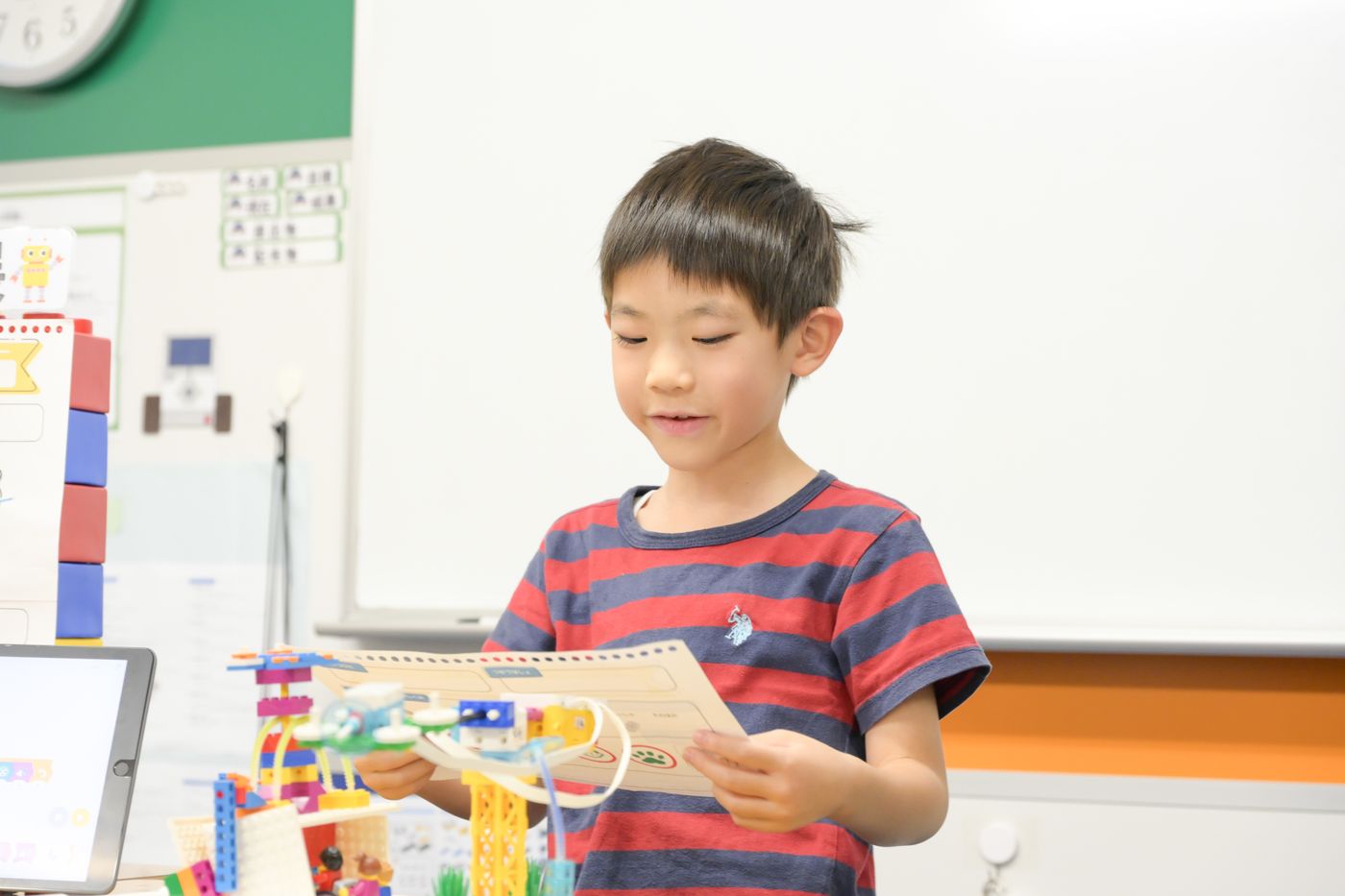 レゴ プログラミング 小学生