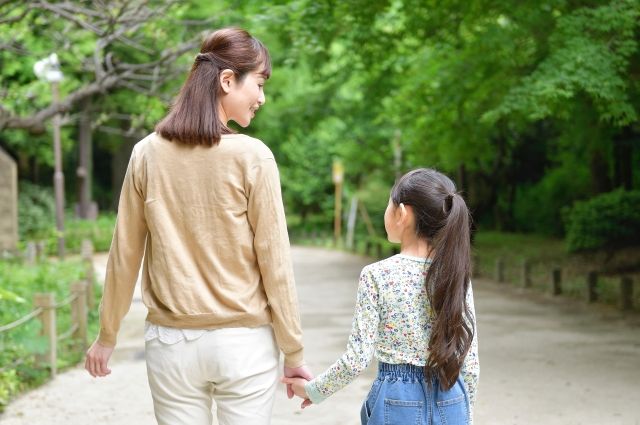 コミュニケーション能力　高い　子供