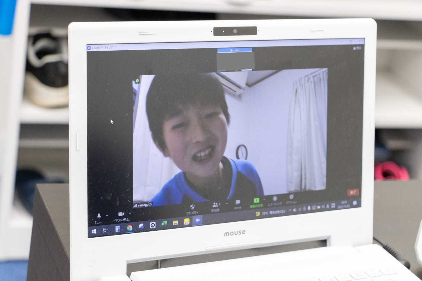 オンライン　ロボット教室　小学生