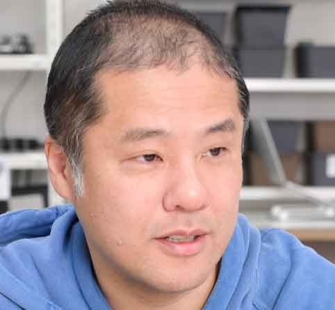 むらっち代表
