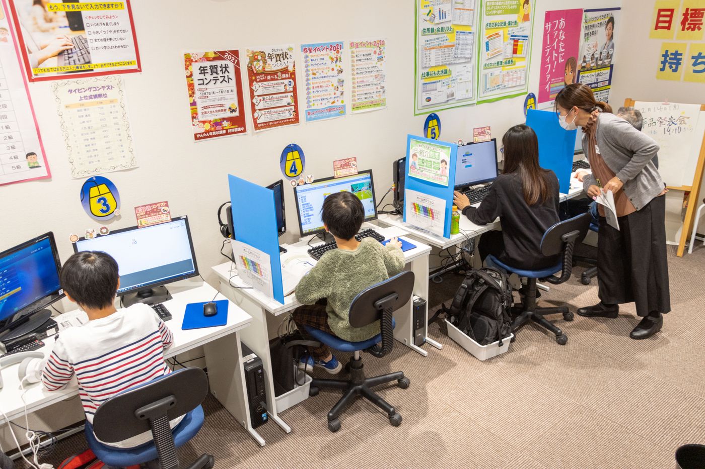 スタープログラミングスクール　口コミ