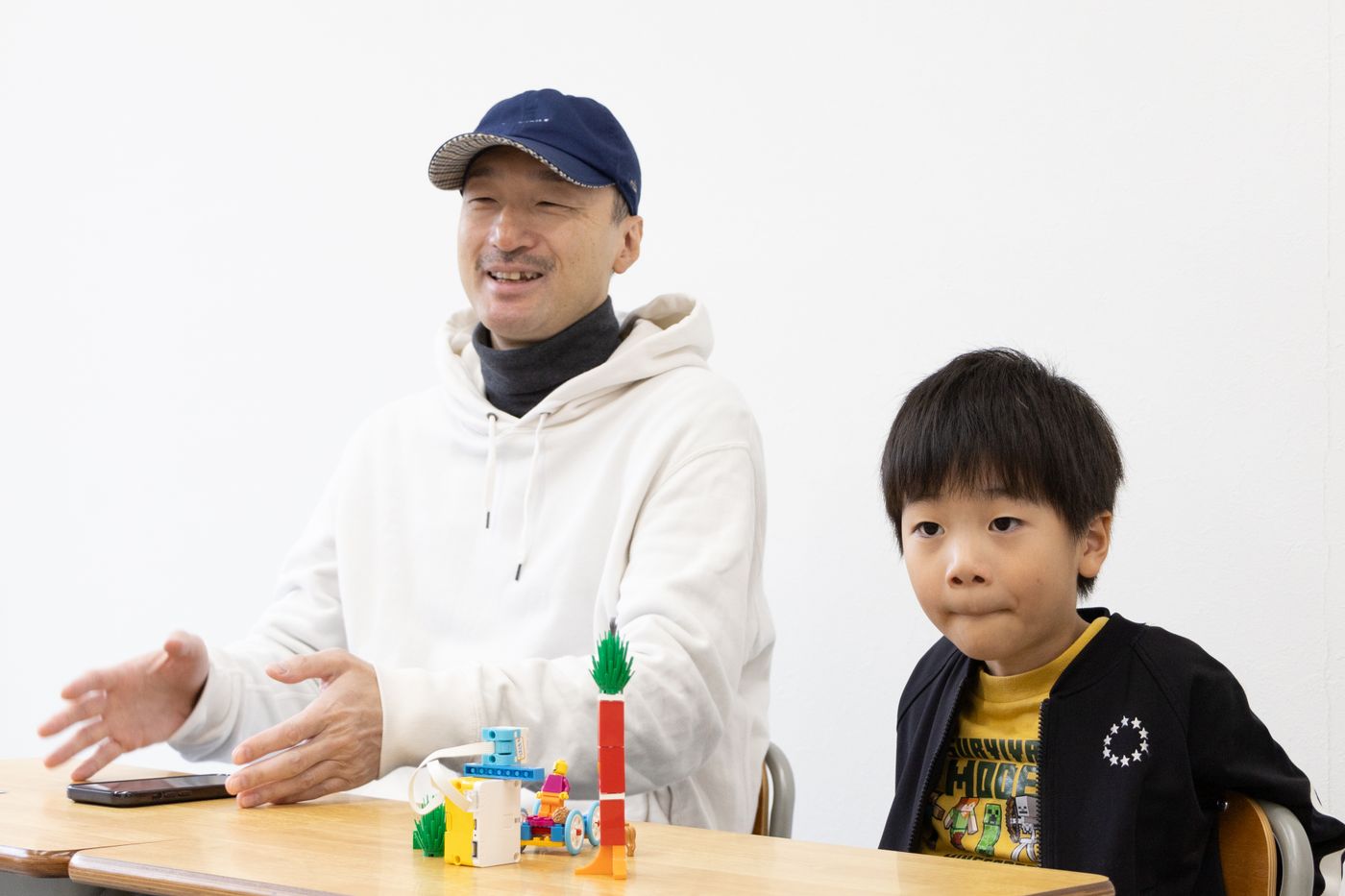 レゴ　プログラミングスクール　小学生　横浜