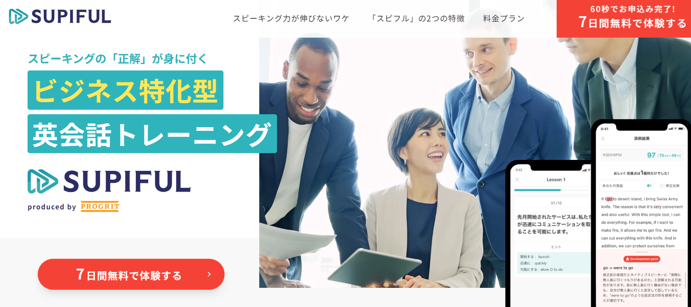 スピフル