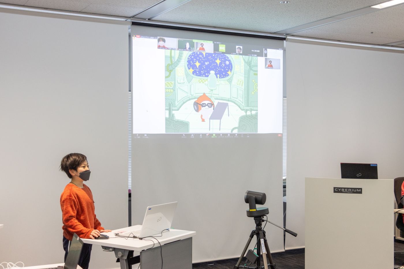 プログラミング　コンテスト　2022　小学生