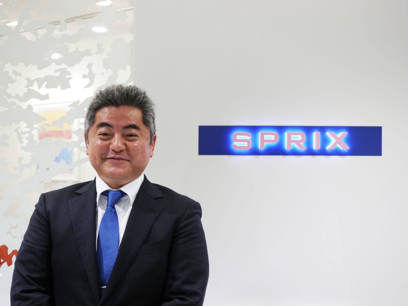 そら塾 塾長の伊藤壮介氏