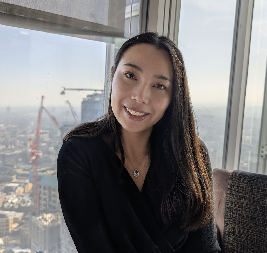 italki HK Limited Head of Japan Marketing コールマン聡子さん