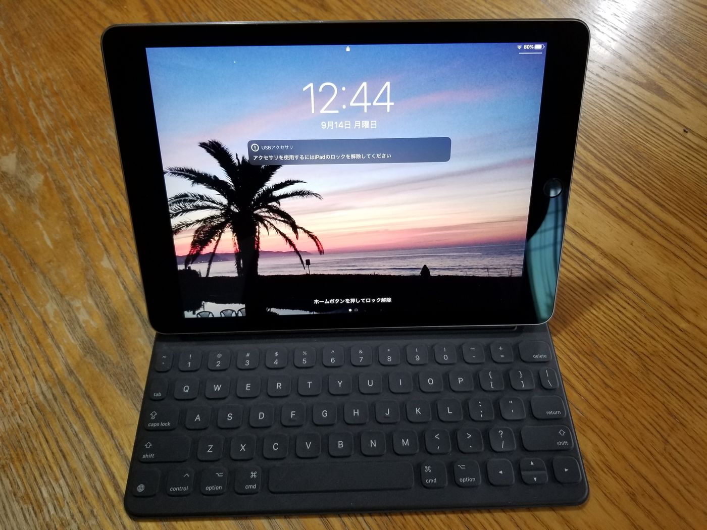 iPad
