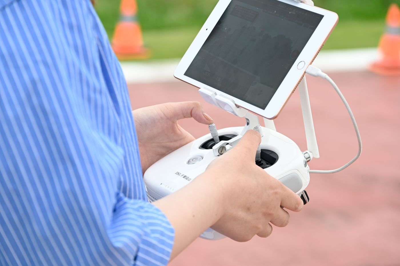 二等無人航空機操縦士　試験　内容