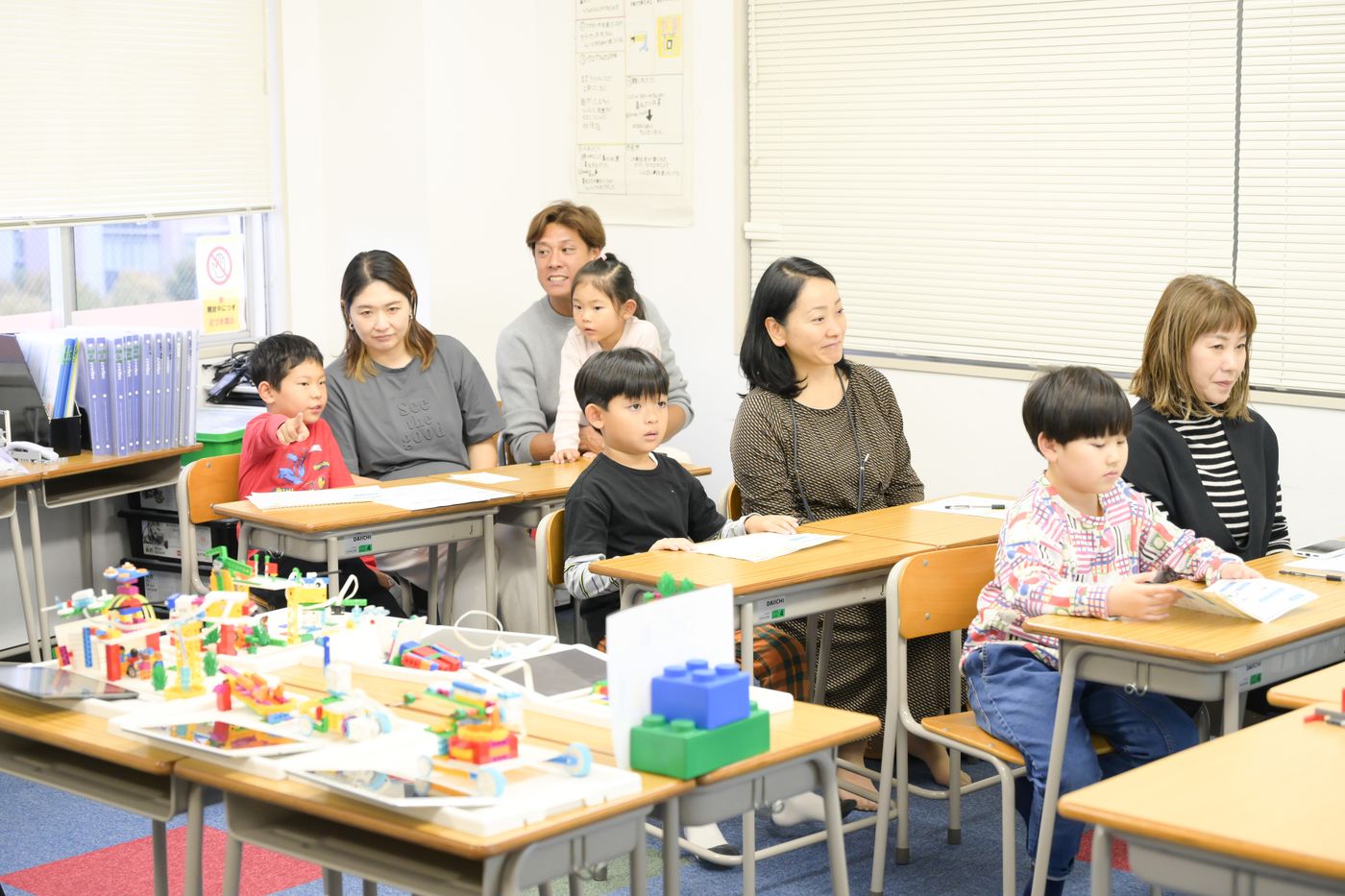 レゴ プログラミング 小学生