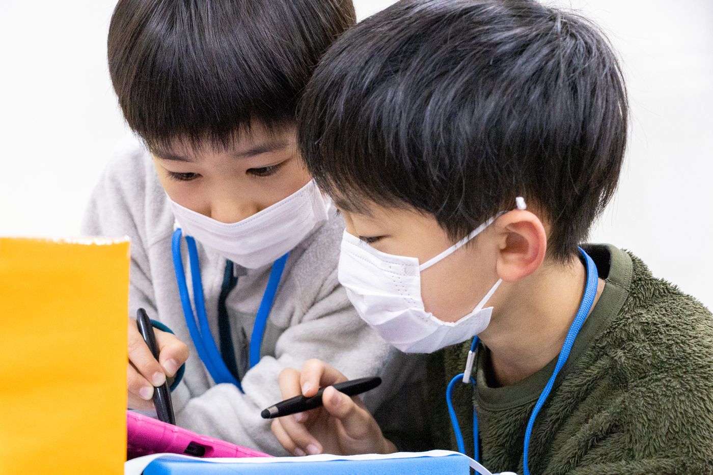 プログラミング　ロボット　教室　東京