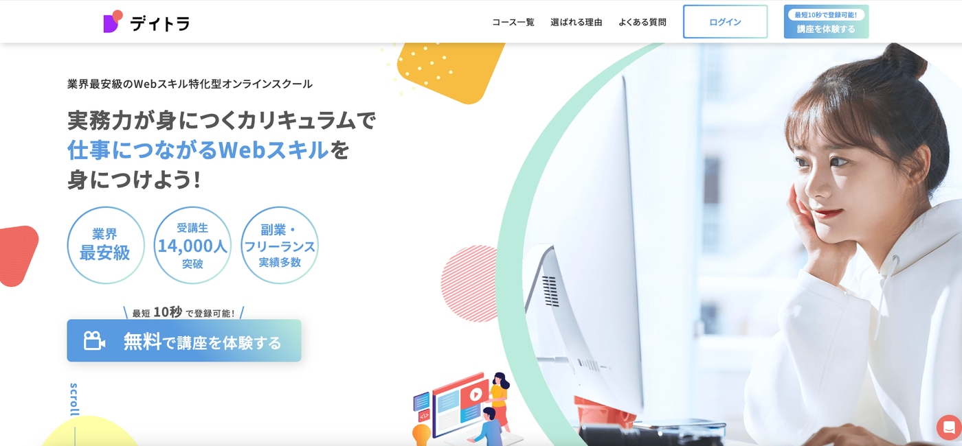 デイトラ