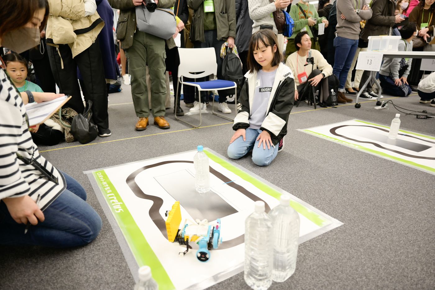 レゴ　ロボット　プログラミング　レゴ