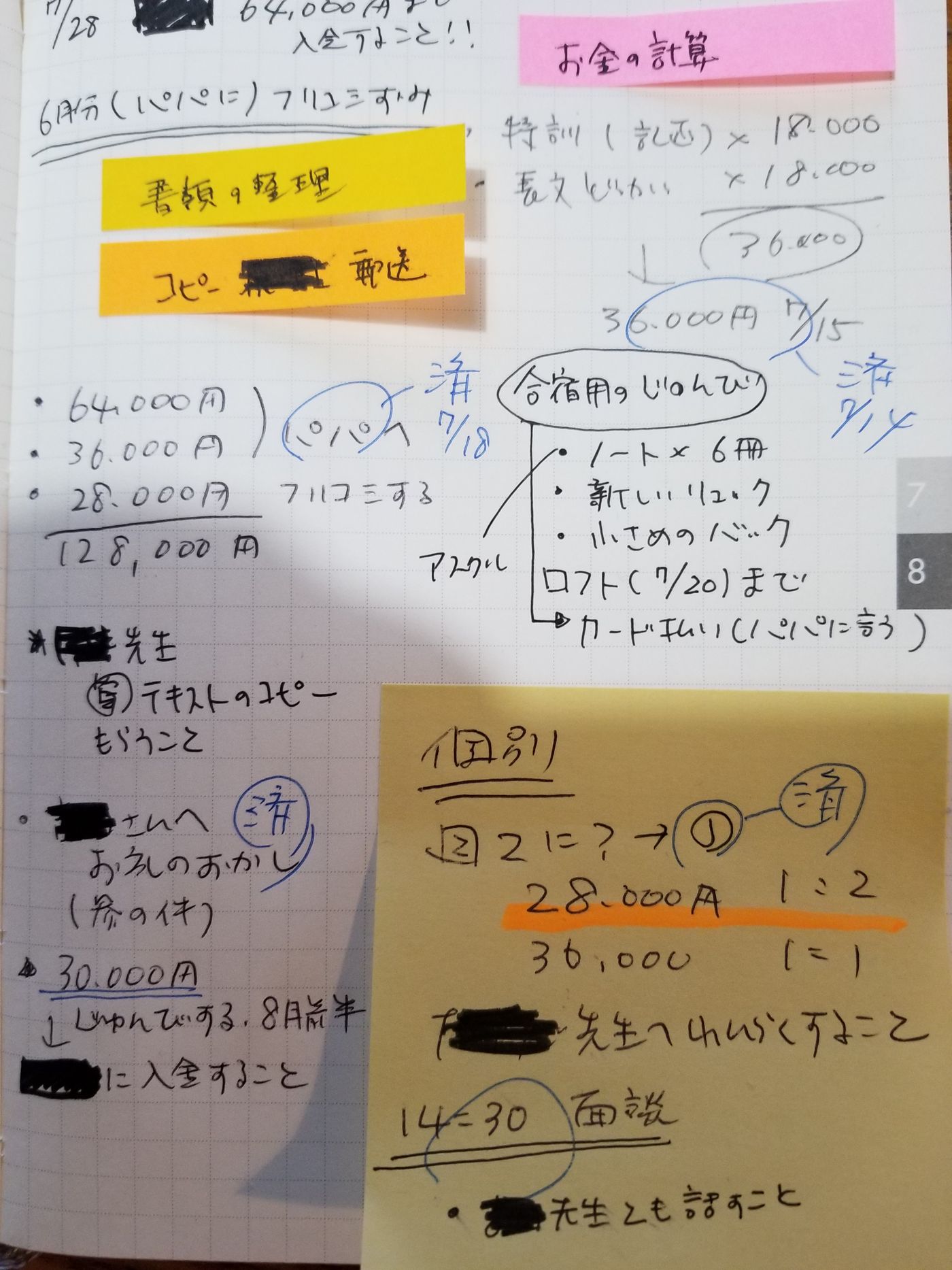中学受験　費用