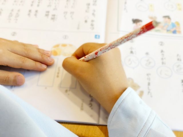 中学受験 小6から