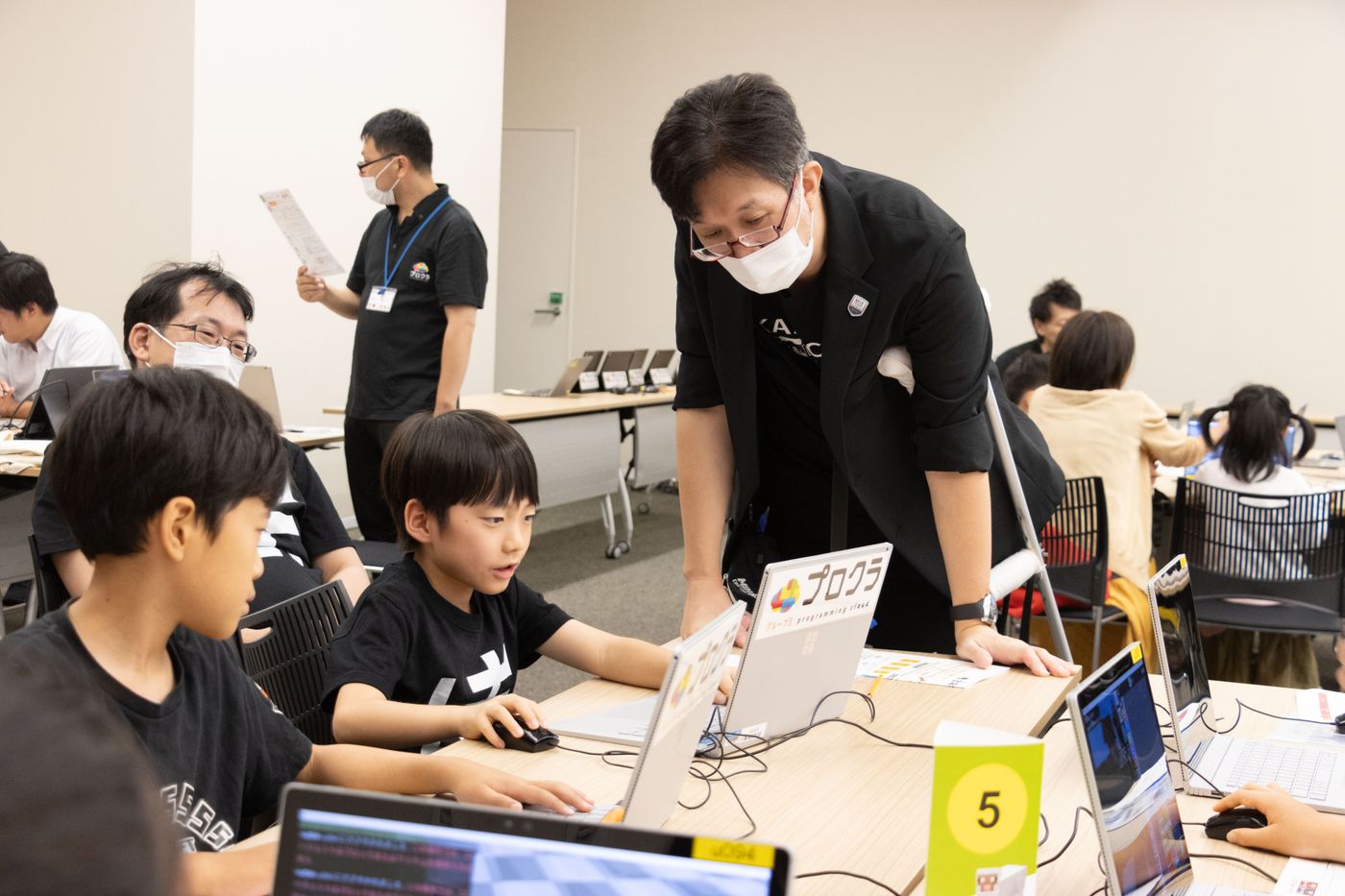 プロクラ　イベント　大阪
