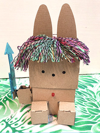 embot　コンテスト　作品