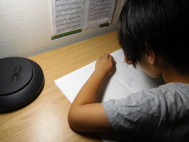 中学受験　やめた