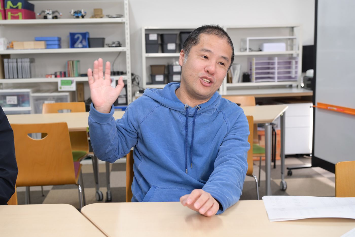 ロボットプログラミング　小学生　自由が丘