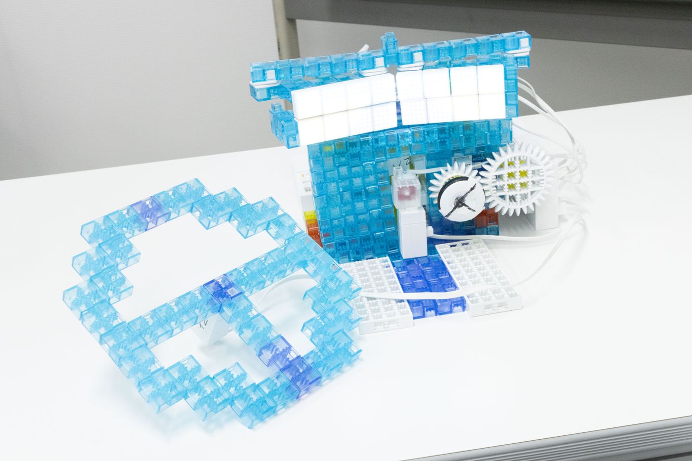 KOOV 作品　コンテスト