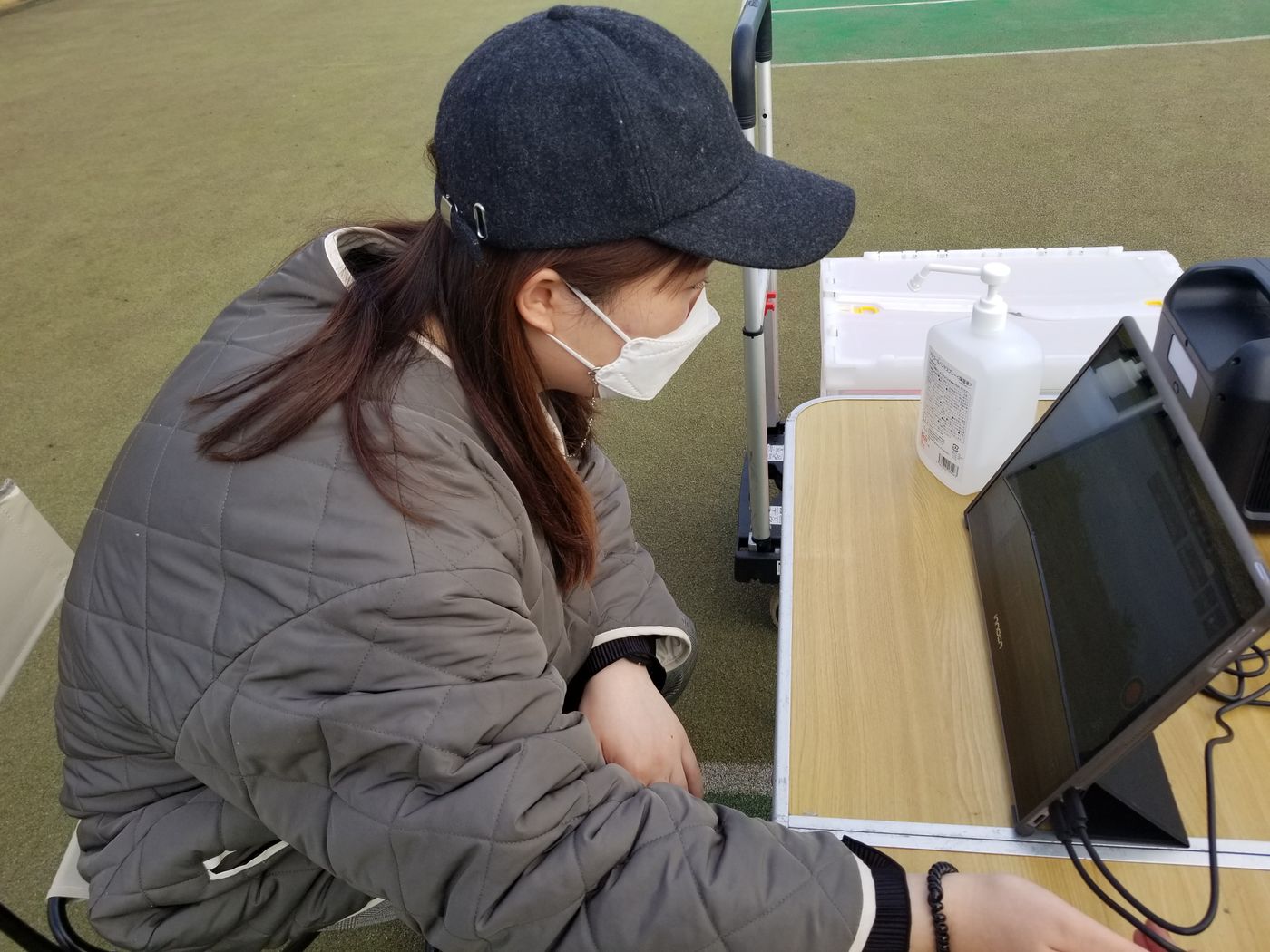 ドローンスクール 体験談