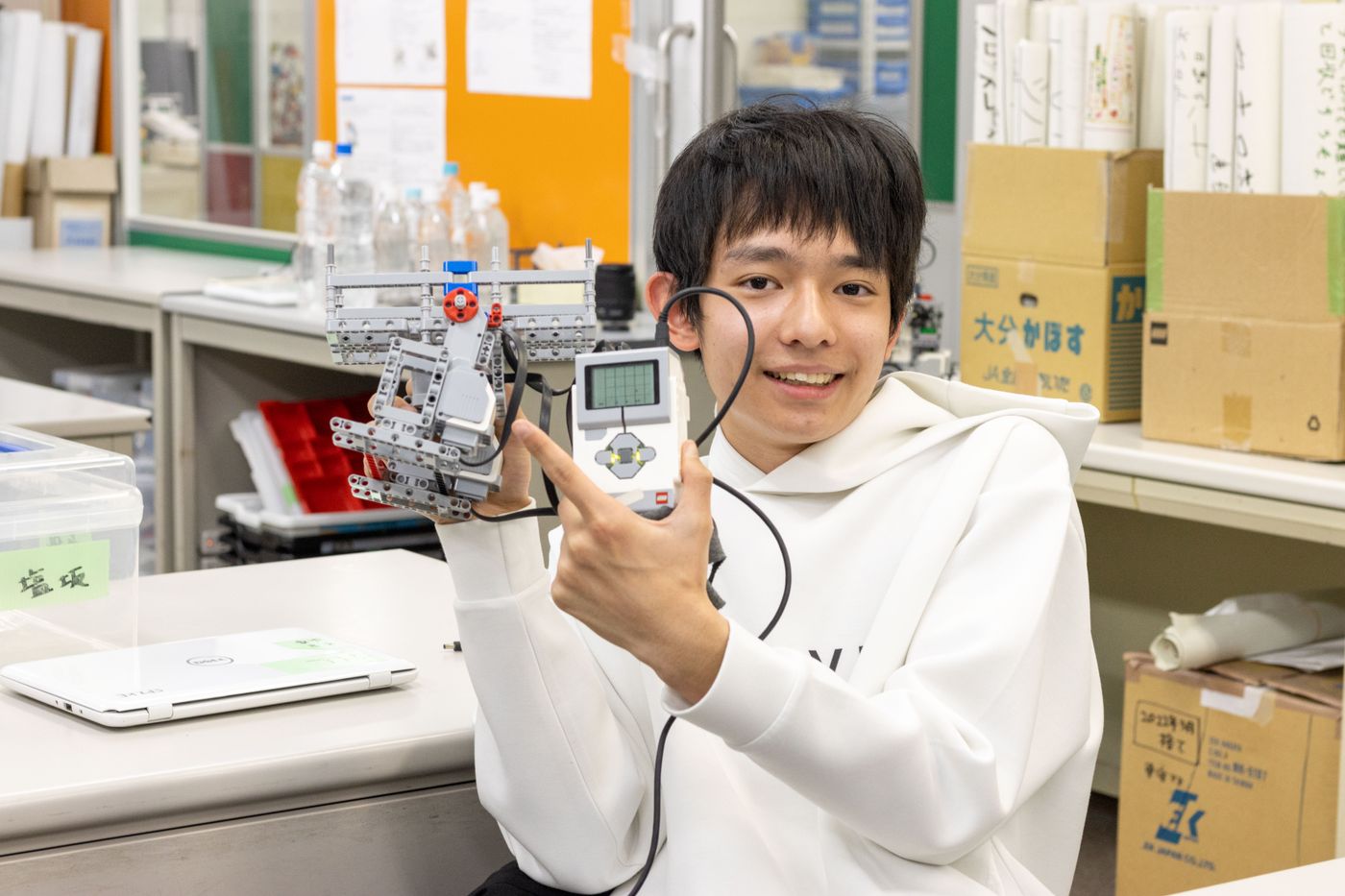 プログラミングスクール　川崎　中学生　高校生
